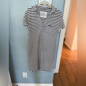 Frank & Eileen Lauren Dress-Size Small